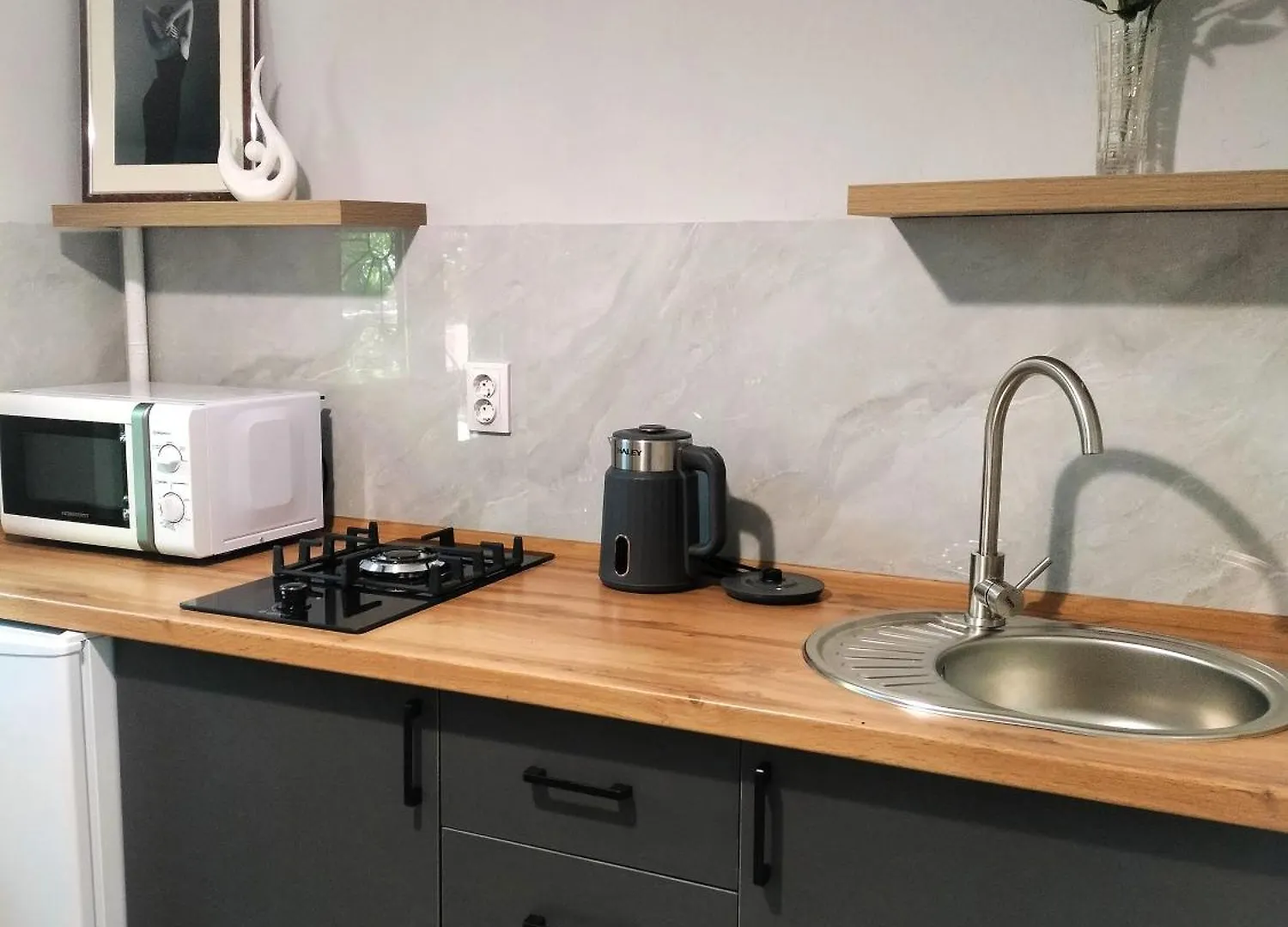 Apartment Квартира 2 Комн На Панфилова Арбат Almaty